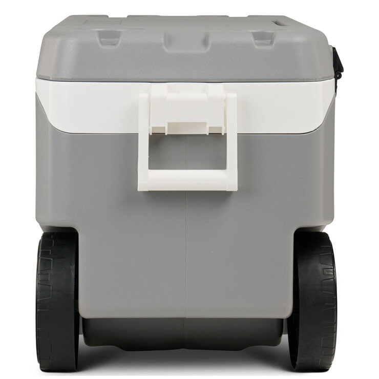 Igloo MaxCold Latitude 85L Roller Cooler