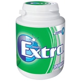 Wrigley's Extra Sugarfree Spearmint Gum 6 x 64g Bottle