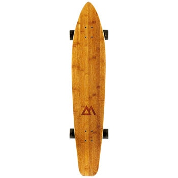 Magneto Kicktail Cruiser Longboard 112cm