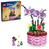 LEGO Disney Classic Isabela's Flowerpot 43237