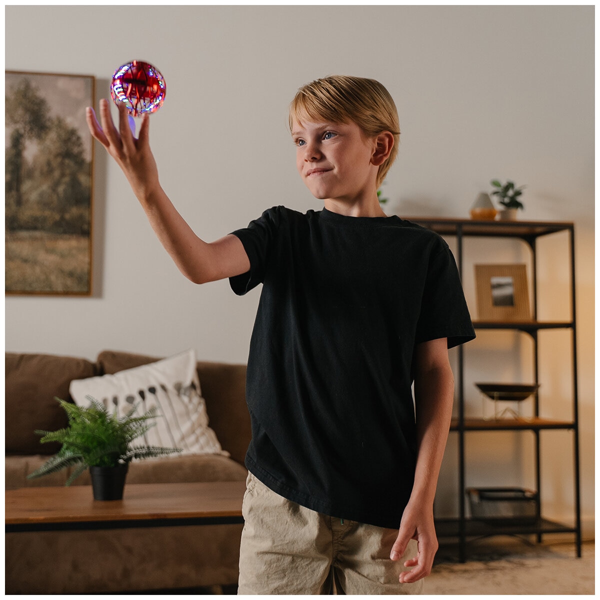 Wonder Sphere Mini Pro Magic Hover Ball- 2 pack Wonder Sphere Mini Pro Magic Hover Ball- 2 pack