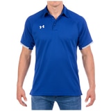 Under Armour Polo - Royal Blue