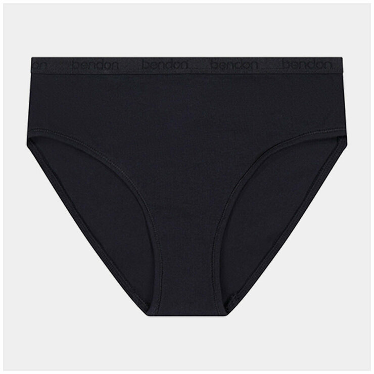 Bendon Women's Comfy Brief 5pk Small