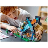 LEGO Minecraft The Sword Outpost 21244