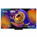 TCL 75 Inch C7L SQD-Mini LED Google 4K UHD TV 75C7L