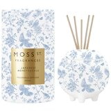 Moss St. Fragrances Diffuser 350ml Japanese Honeysuckle