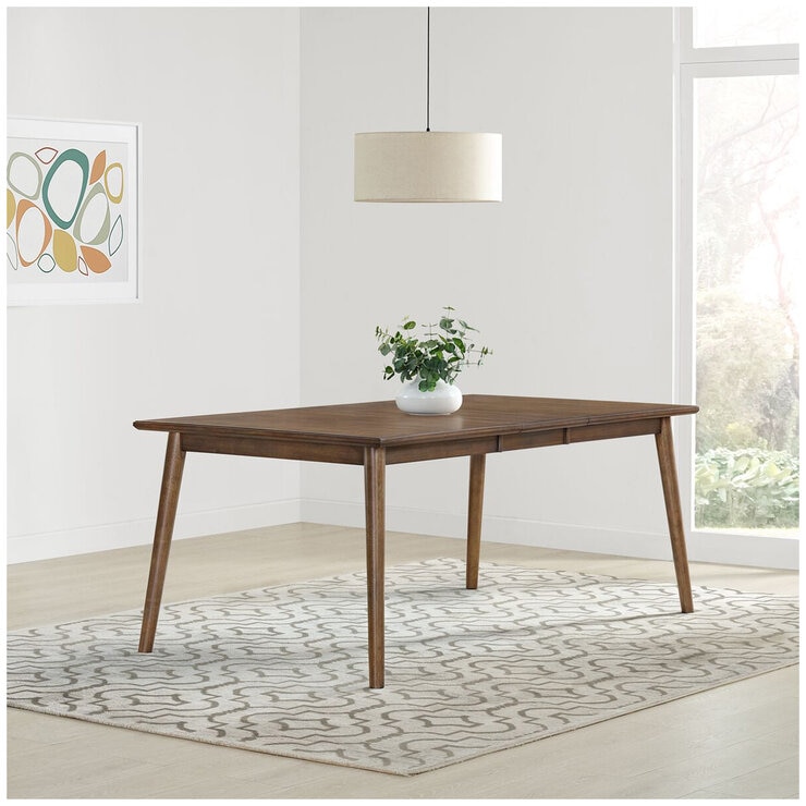 Bayside Furnishings 7 Piece Dining Set