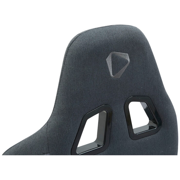 ONEX STC Snug L Series Gaming Chair Graphite