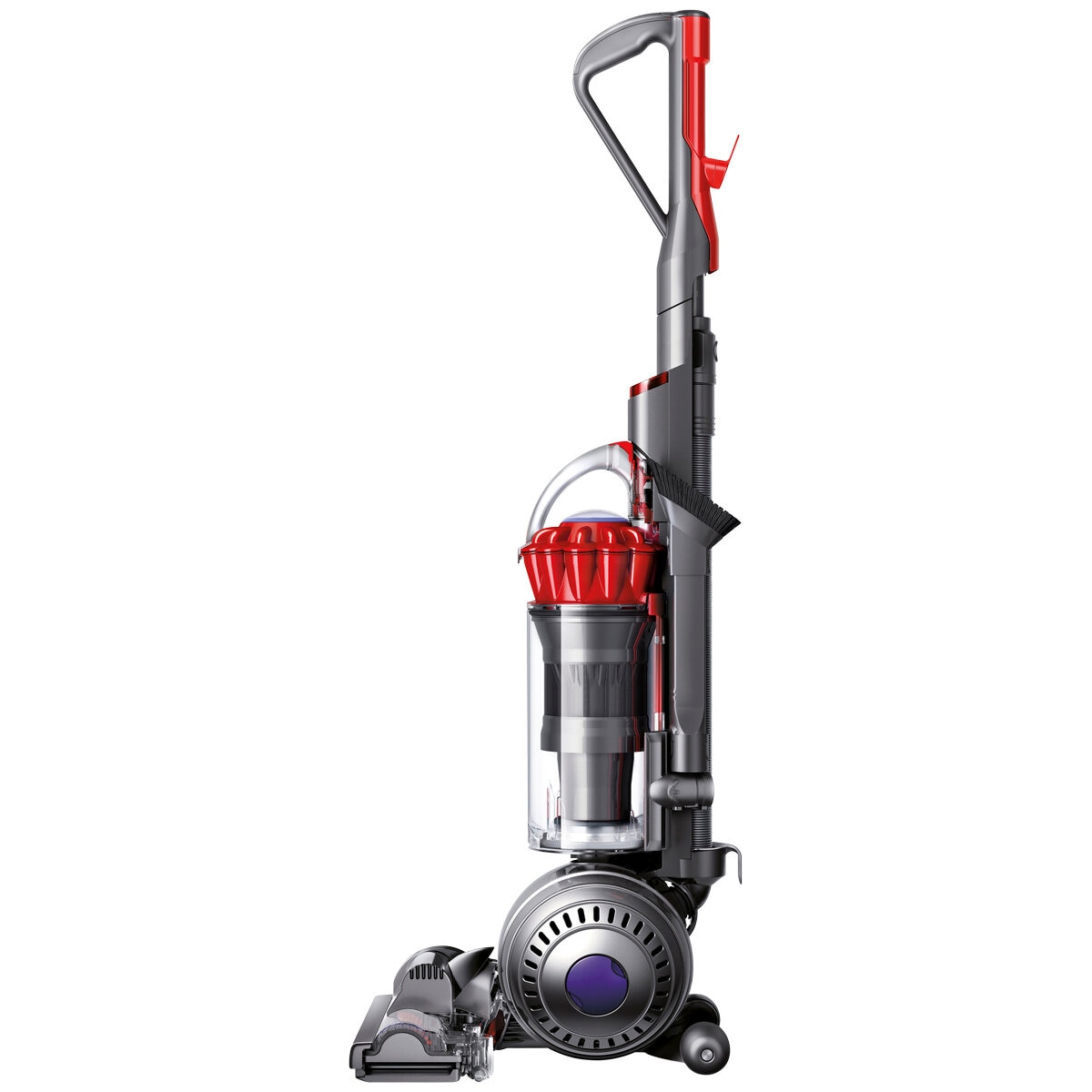 Dyson Light Ball Multi Floor+ Upright Vacuum