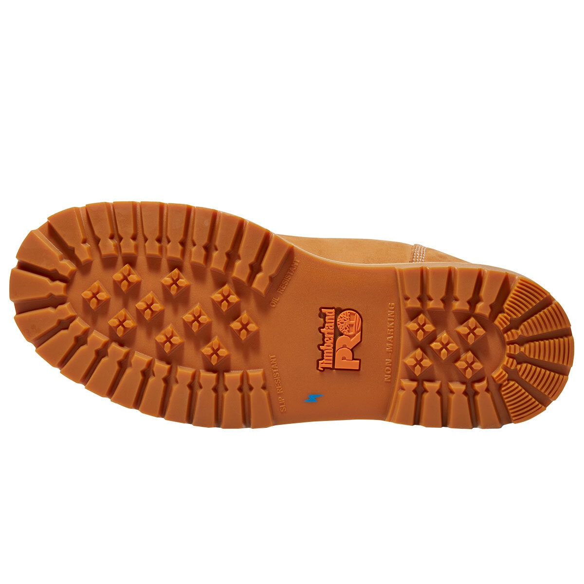 Timberland Mens Icon Workboot Wheat