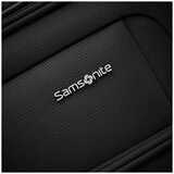 Samsonite Renew Softside 2 Piece Black