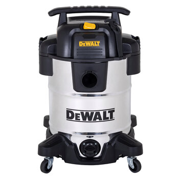 DeWALT 38L Wet & Dry Vacuum