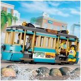 LEGO City Classic Beach Streetcar 60506