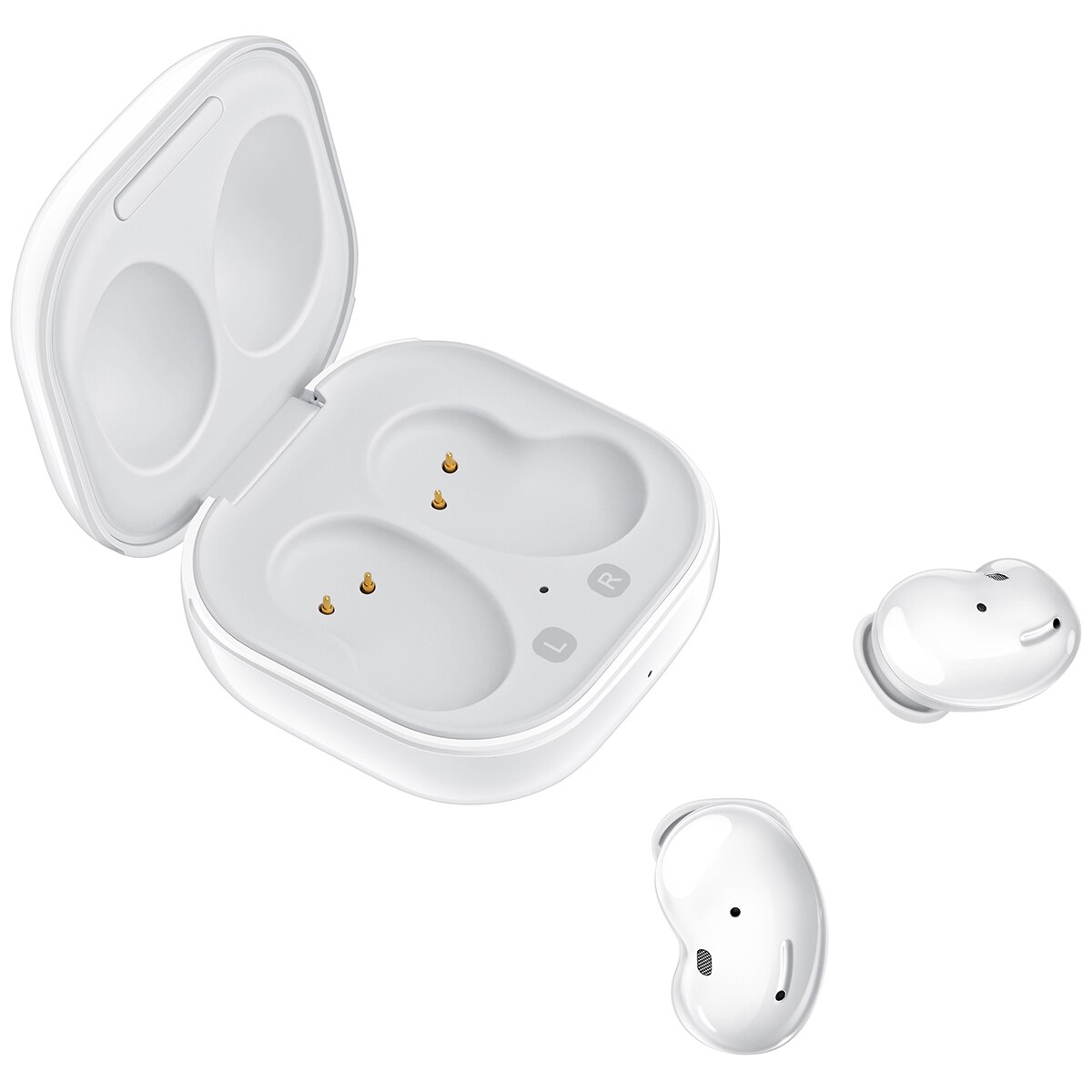 Samsung Galaxy Buds Live White SMR180NZWAASA Costco Australia