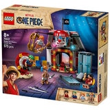 LEGO ONE PIECE Buggy the Clown’s Circus Tent 75637