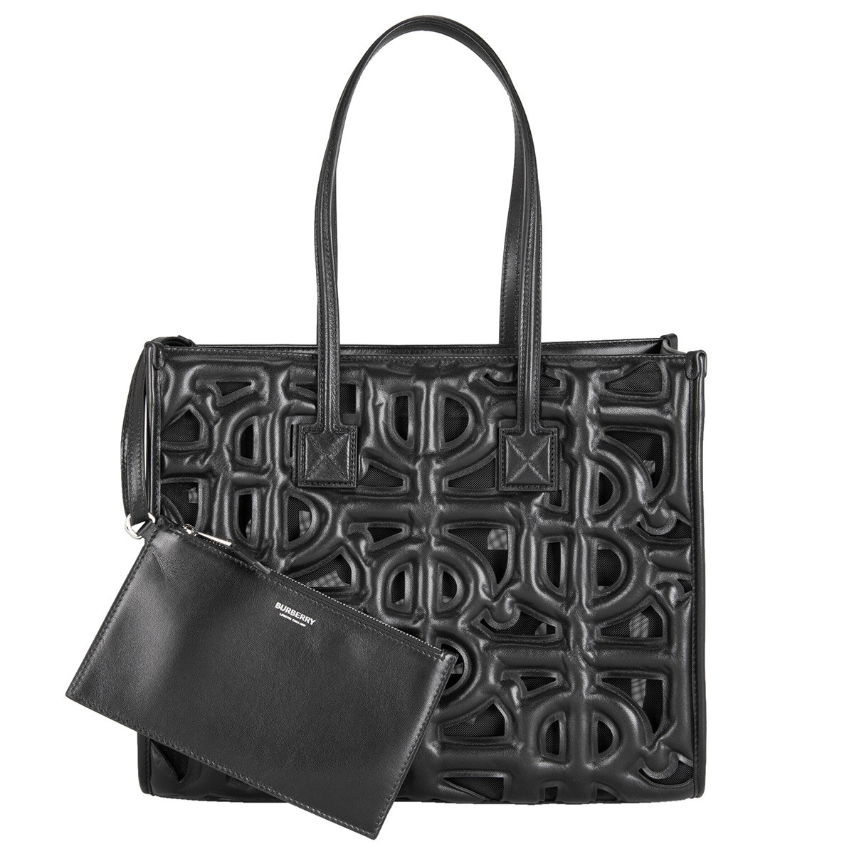 Burberry Freya Tote Bag