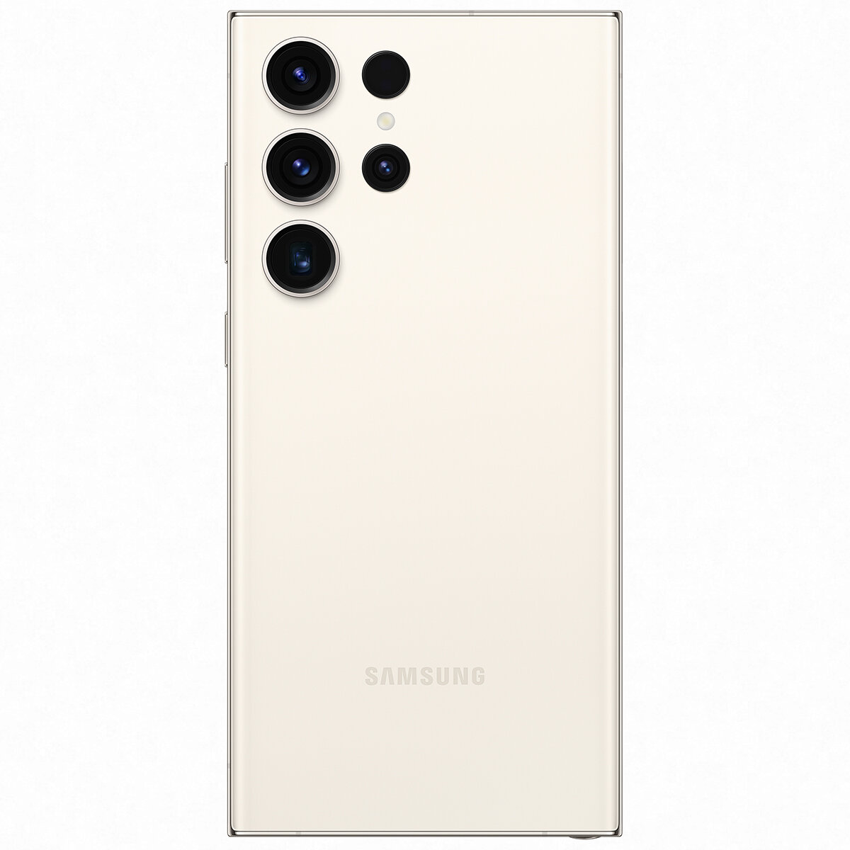Samsung Galaxy S23 Ultra 1TB Cream SM-S918BZENATS