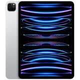 iPad Pro 11-inch Wi-Fi 128GB (4th generation) Silver MNXE3X/A