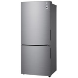 LG GB-455PLC Bottom Mount 455 Litre Fridge