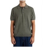 D39 244090 Nautica Men's Knit Polo