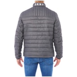 DKNY packable Jacket - Charcoal
