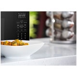 Morphy Richards 34 Litre Inverter Microwave Black