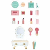 Hape My Sparkling Vanity Set