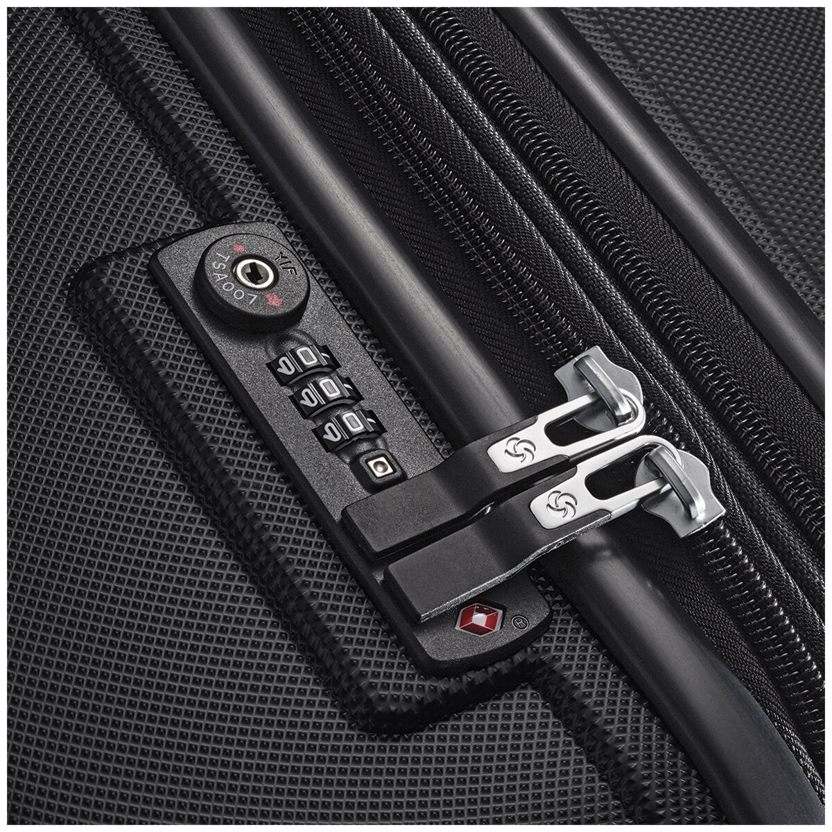 Samsonite Hyperspin Luggage