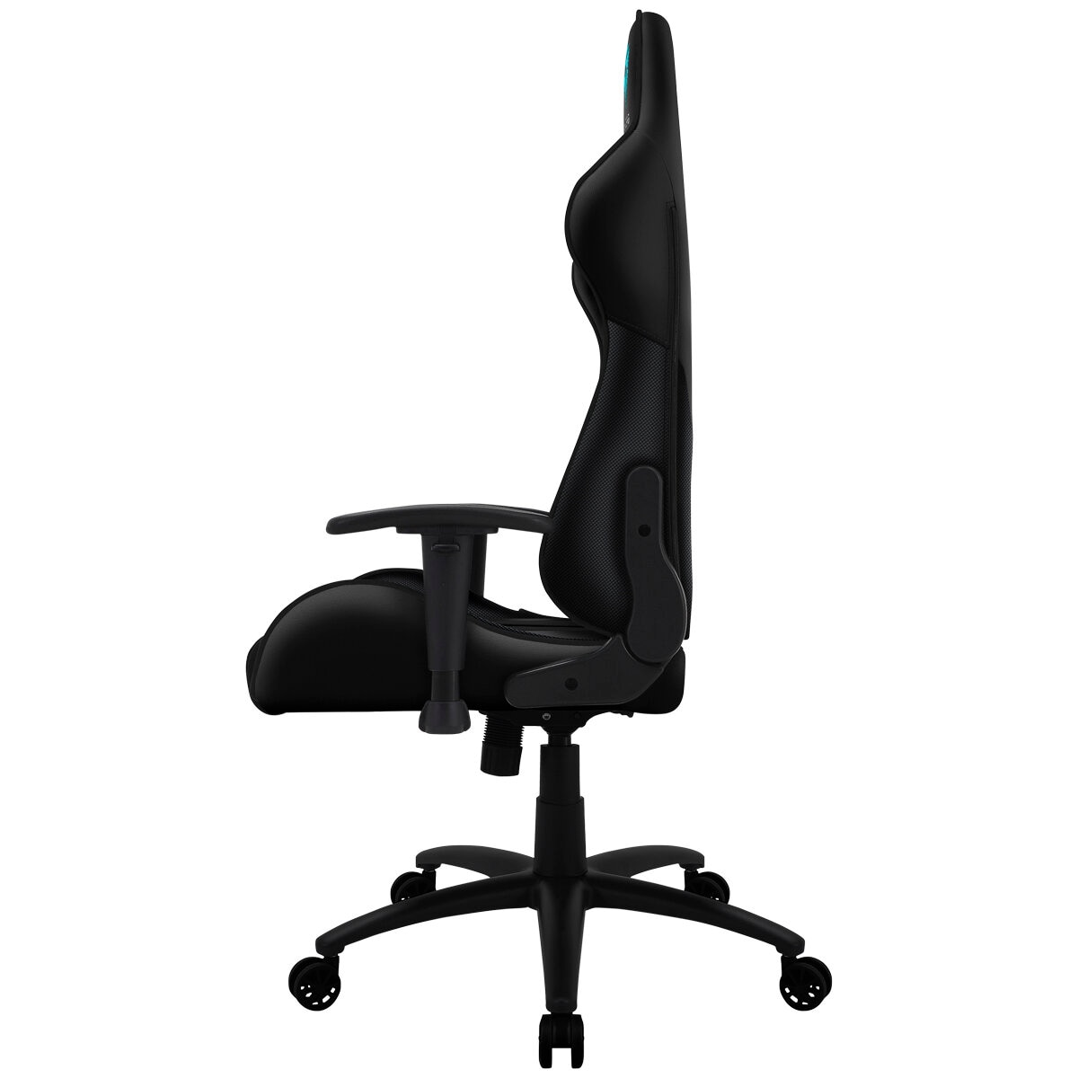 ThunderX3 Gaming Chair BC3 Black