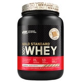 Optimum Nutrition 100% Gold Standard Whey Protein S'Mores 928G