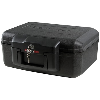 Sentry Safe Privacy Lock Fire Chest