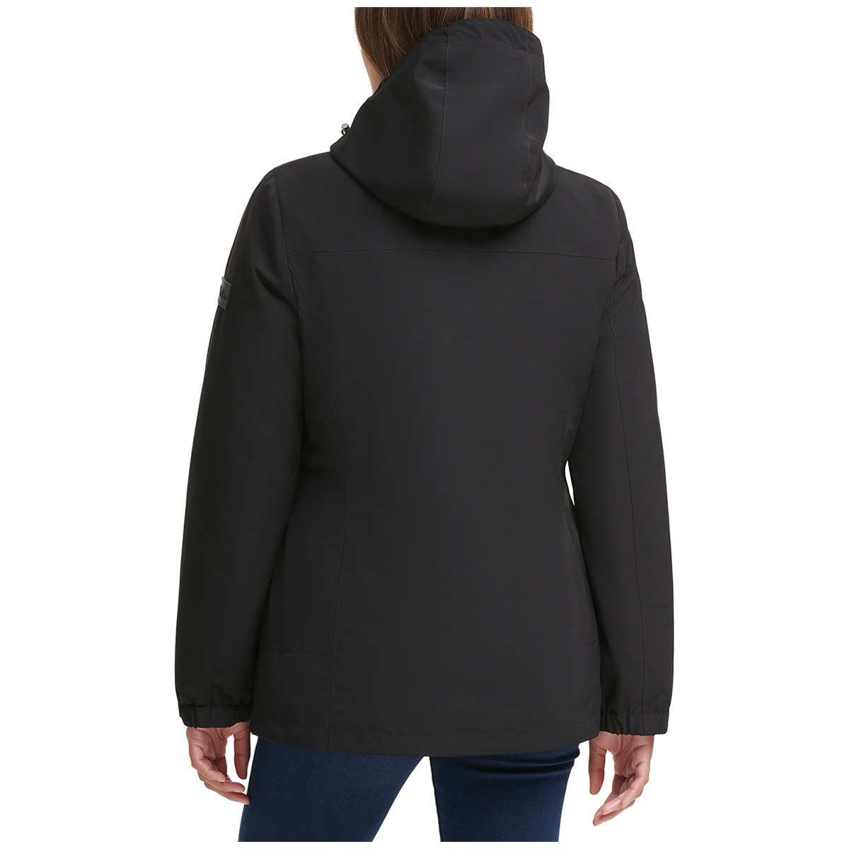 Calvin klein winter shop jacket mens costco