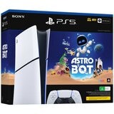 PlayStation 5 Console Digital Astro Bot Bundle 169665