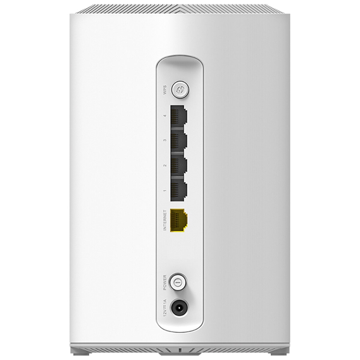 D-Link AX1800 Dual Band Seamless Mesh Wi-Fi 6 System 4-Pack COVR-X1874