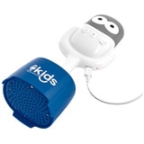 Singing Machine Mic Guy - Bluetooth® Speaker • Wireless Microphone ***Kids Range***
