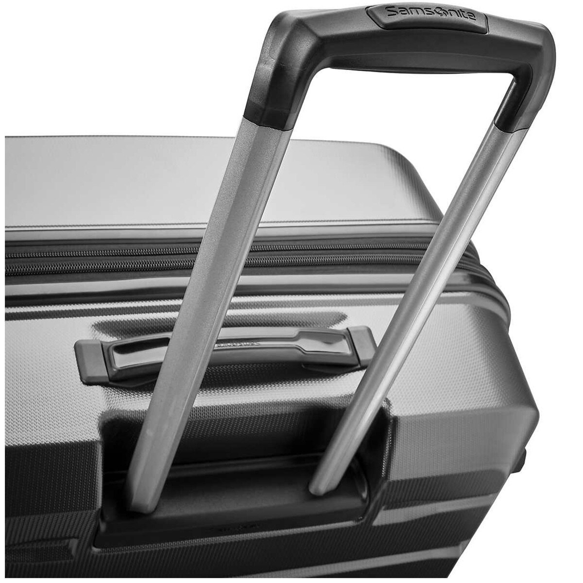 Samsonite Tech 2 Hardside Luggage - Grey