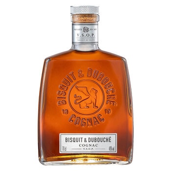 Bisquit & Dubouche VSOP Cognac 700ml