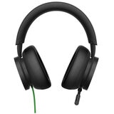 Xbox Wireless Headset Black TLL-00022