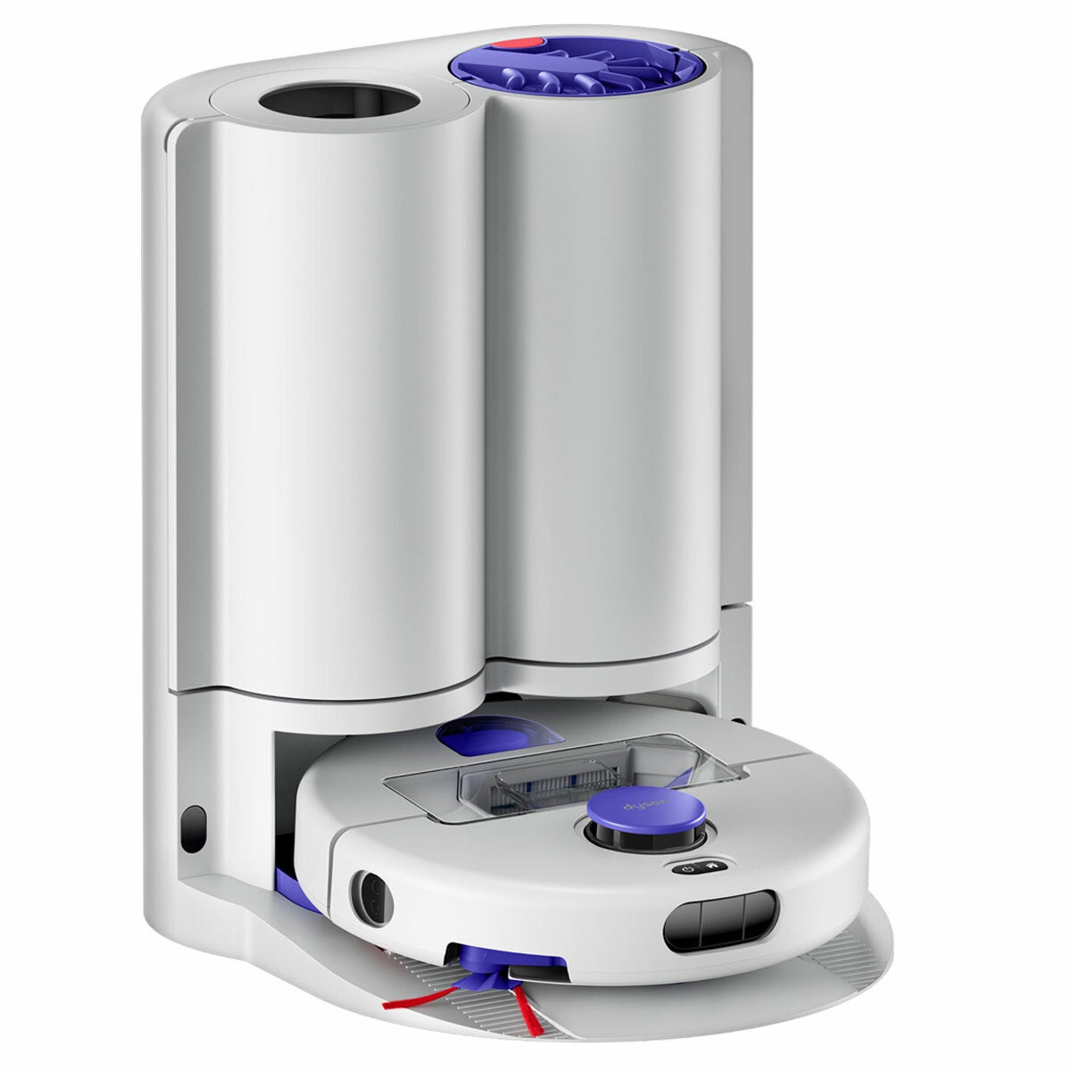 Dyson r2 Nurovi Wash+Dry Robot Vacuum 664872-01