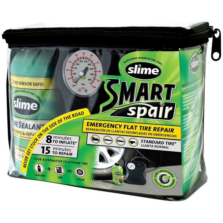 Slime Smart Tyre Repair Kit Costco Australia Slime Smart Tyre Repair Kit Costco Australia