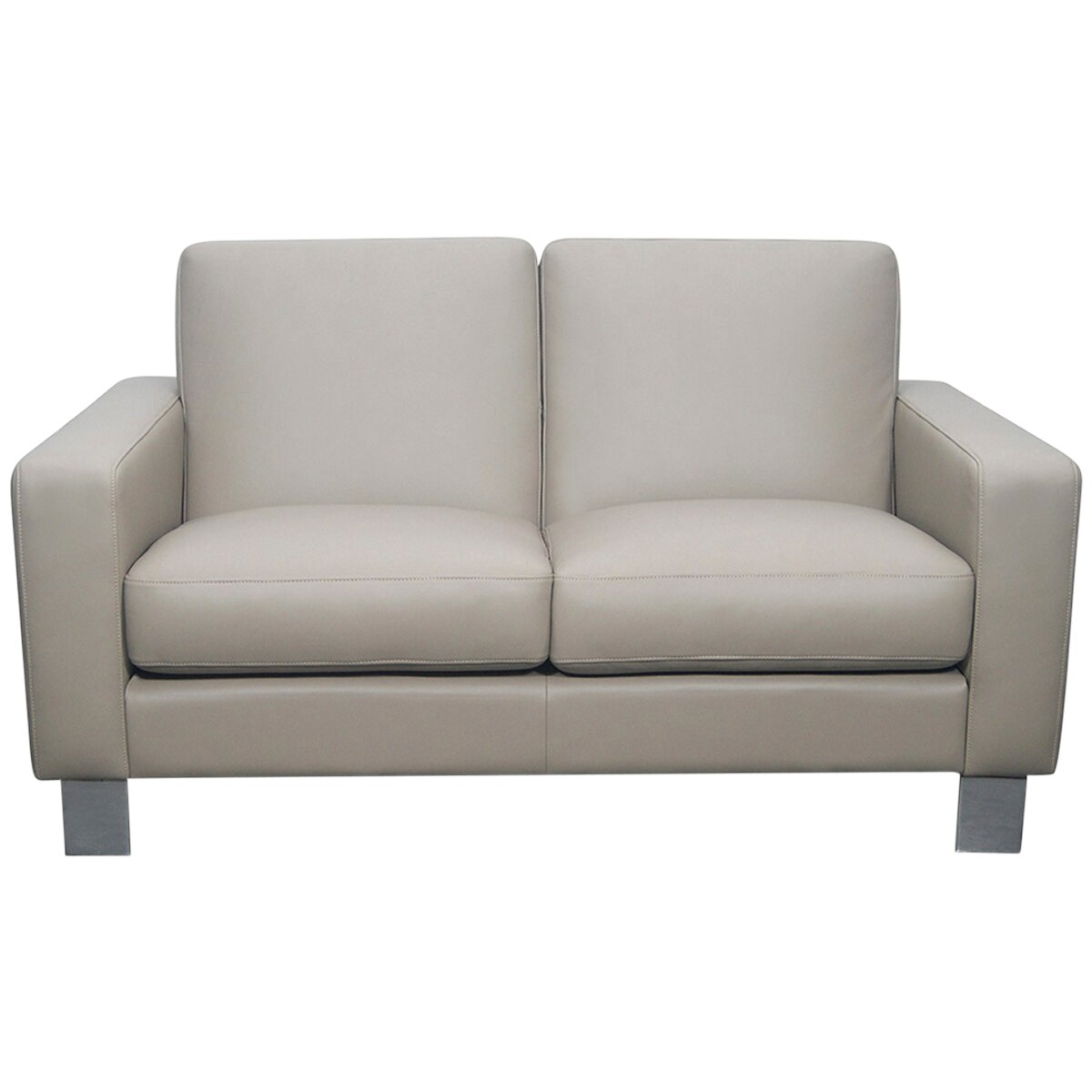 Moran Norton 2seater Leather Sofa Costco Australia