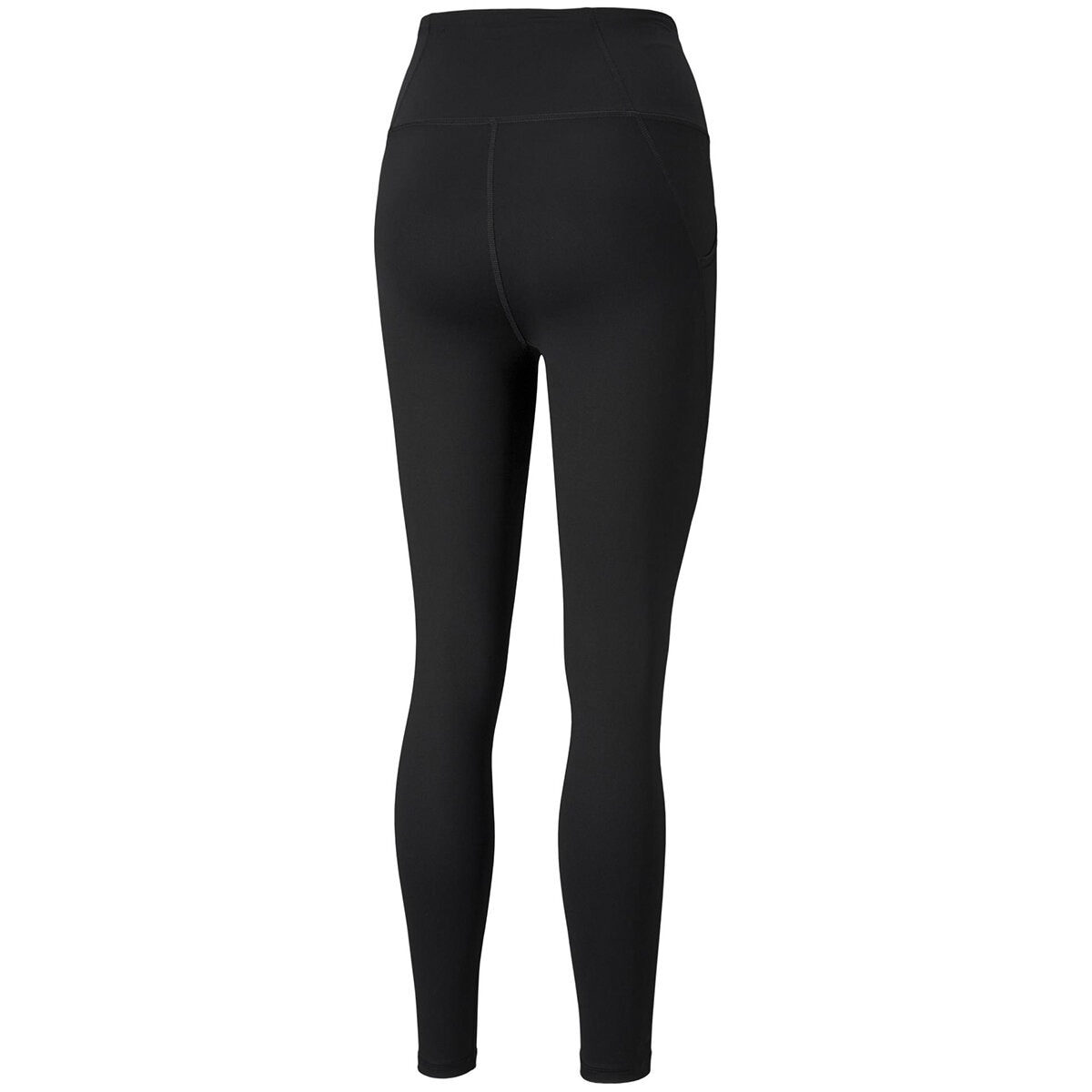 PUMA Women's Favorite Tight Black