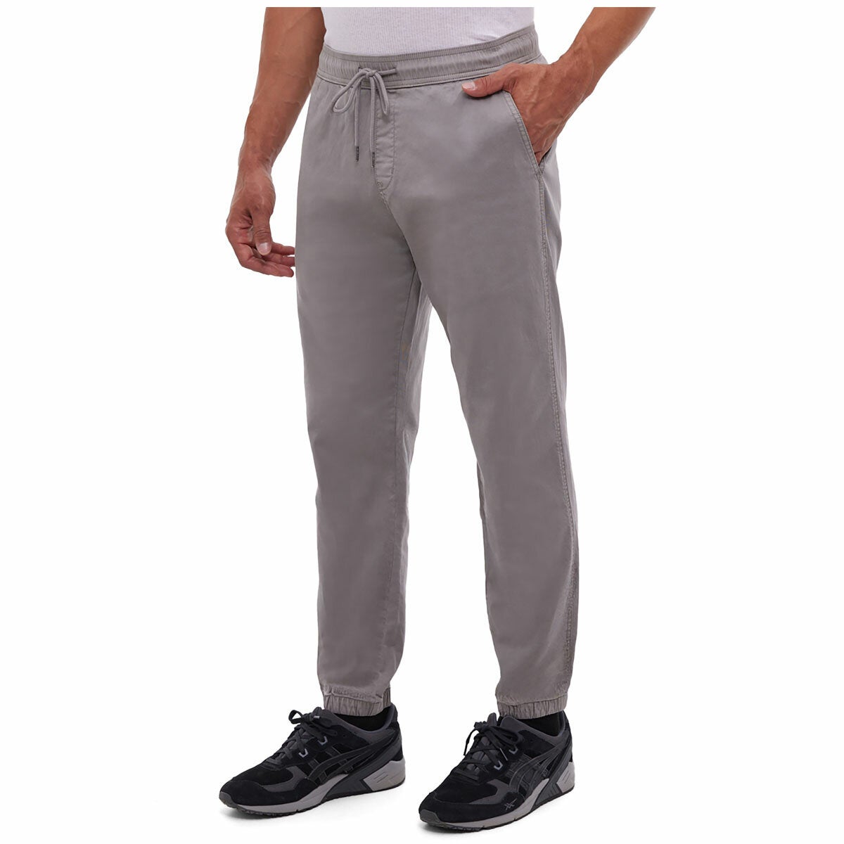 Bench Twill Jogger