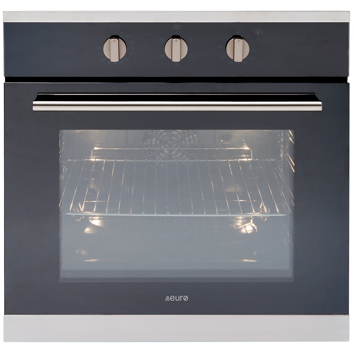 Euro Fan Forced Oven
