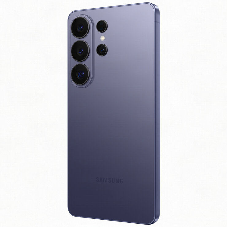 Samsung Galaxy S26 Ultra 1TB Cobalt Violet SM-S948BZVFATS