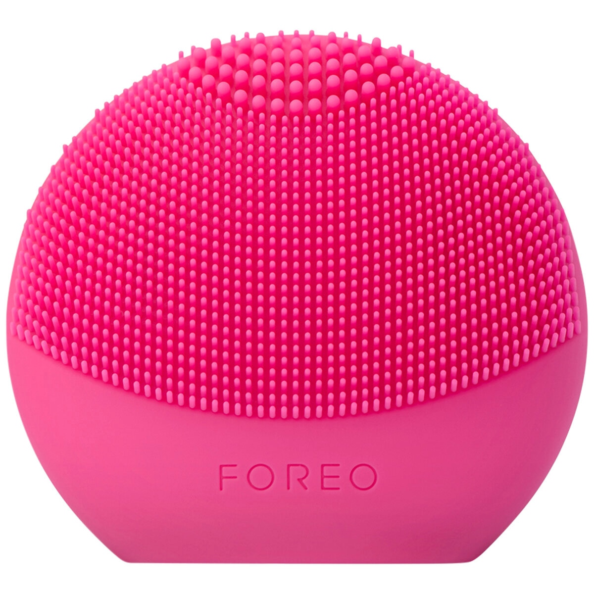 Foreo Luna Play Smart 2 Facial Cleansing Massager Cherry