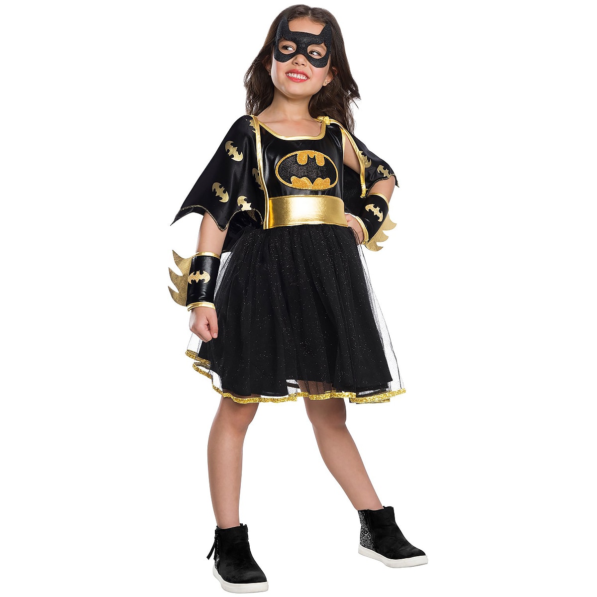 Brand New Batgirl Costume lktech.vn