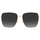 Jimmy Choo Dahla Women's Sunglasses