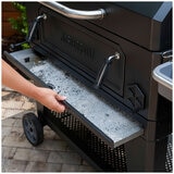Masterbuilt 91cm Charcoal Wagon Grill