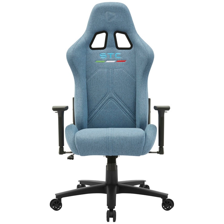 ONEX STC Snug L Series Gaming Chair Cowboy Blue ONEX STC Snug L Series Gaming Chair Cowboy Blue